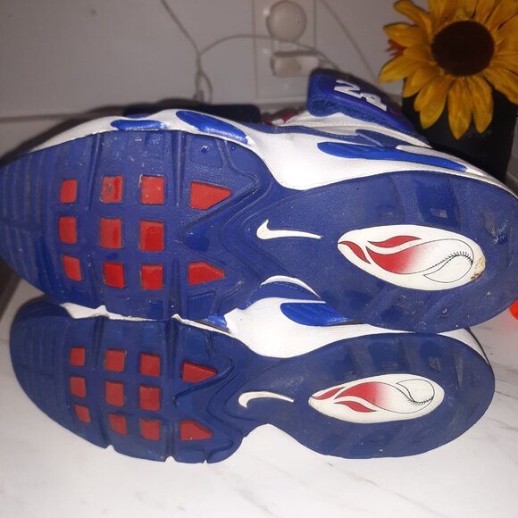 Youth  Nike Air Griffey Max 1 - Picture 1 of 16